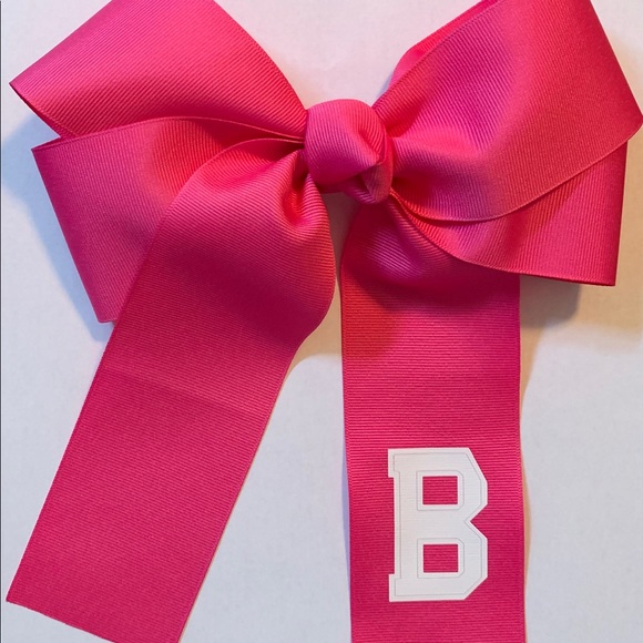 Custom Made Bows and color/combo colors - Picture 6 of 8